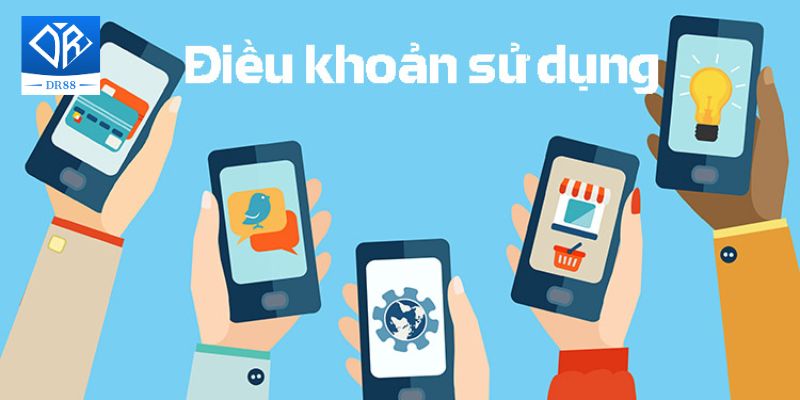Những thông tin quy định về mặt pháp lý 