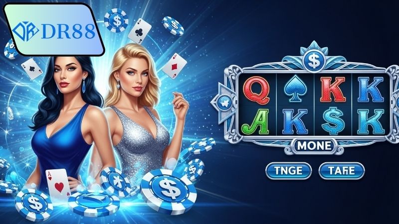 DR88 so với Nbet
