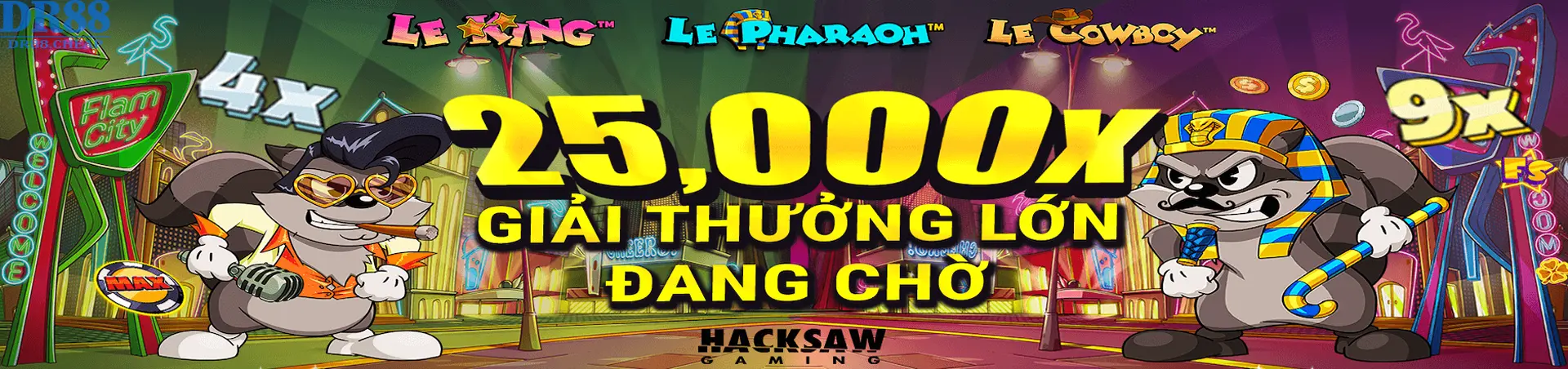 bntc giải thưởng lớn