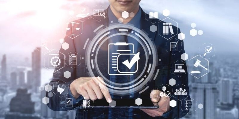 Bộ quy định pháp lý quan trọng định hình sân chơi