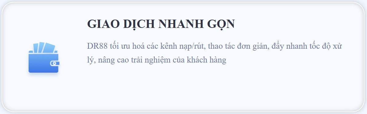 hình tc giao dịch nhanh gọn
