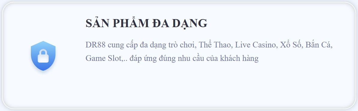 hình tc sản phẩm đa dạn