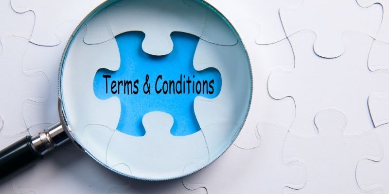 Lưu ý để nắm kỹ quy định, sử dụng dịch vụ tối ưu