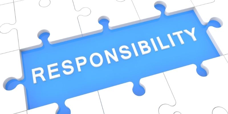 Tổng hợp nghĩa vụ của người chơi cần nắm rõ