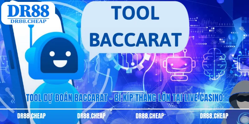 Tool dự đoán Baccarat
